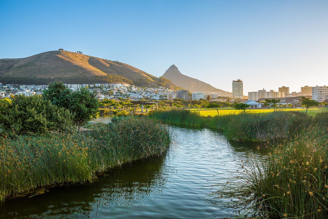 The Odyssee 409 Cape Town Exterior photo